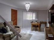 Sobrado à venda, 125 m² por R$ 660.000,00 Mirim Praia...