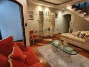 Sobrado à venda, 125 m² por R$ 720.000,00 Vila Linda...