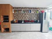 Sobrado à venda, 125 m² por R$ 784.999,99 Cidade Parque...