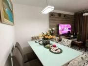 Sobrado à venda, 125 m² por R$ 800.000,00 Anália Franco...