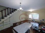 Sobrado à venda, 125 m² por R$ 860.000,00 Butantã São...