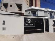 Sobrado à venda, 126 m² por R$ 799.000,00 Vila Curuçá...