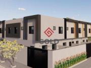 Sobrado à venda, 126 m² por R$ 869.000,00 Vila Pires...