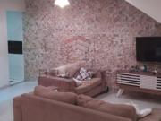 Sobrado à Venda ? 127 m² 3 Dormitórios 2 Suítes 3 Vagas