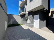 Sobrado à venda, 127 m² por R$ 549.900,00 Alto Boqueirão...