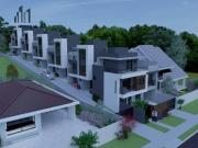 Sobrado à venda, 127 m² por R$ 748.000,00 Guabirotuba...