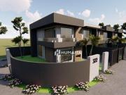 Sobrado com 3 dormitórios à venda, 127 m² por R$...