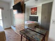 Sobrado à venda, 127 m² por R$ 995.000,00 Vila Rio de...