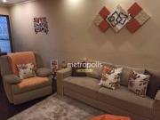 Sobrado à venda, 128 m² por R$ 611.000,00 Jardim Patente...