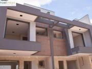 Sobrado à venda, 128 m² por R$ 895.000,00 Jardim das...