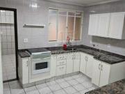 Sobrado à venda 128m² 3 quartos, 1 suíte Jardim Itaoan...