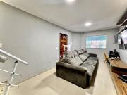 Sobrado à venda, 129 m² por R$ 590.000,00 Jardim Nossa...
