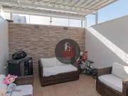 Sobrado à venda, 129 m² por R$ 799.000,00 Utinga Santo...