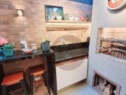 Sobrado à venda, 129 m² por R$ 850.000,00 Butantã São...