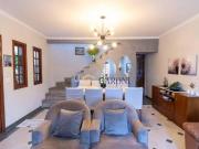 Sobrado à venda, 130 m² por R$ 1.100.000,00 Parque São...