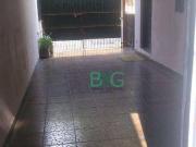 Sobrado à venda, 130 m² por R$ 344.000,00 Conjunto...