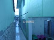Sobrado à venda, 130 m² por R$ 480.000,00 Parque Grajaú...