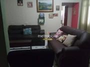 Sobrado à venda, 130 m² por R$ 549.910,00 Jardim Pilar...