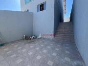 Sobrado com 3 dormitórios à venda, 130 m² por R$...