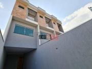Sobrado à venda, 130 m² por R$ 590.000,00 Jardim...