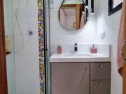 Sobrado à venda, 130 m² por R$ 614.900,00 Campestre...