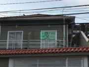 Sobrado à venda, 130 m² por R$ 650.000,00 Tremembé São...
