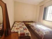 Sobrado à venda, 130 m² por R$ 651.000,00 Vila Scarpelli...