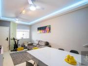 Sobrado à venda, 130 m² por R$ 678.000,00 Vila Linda...