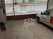 Sobrado à venda, 130 m² por R$ 760.000,00 Parque São...