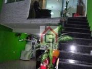 Sobrado à venda, 130 m² por R$ 780.000,00 Vila Curuçá...