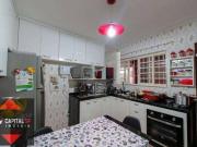 Sobrado com 4 dormitórios à venda, 130 m² por R$...