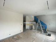 Sobrado à venda, 130 m² por R$ 800.000,00 Parque...