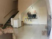 Sobrado à venda, 130 m² por R$ 850.000,00 Jardim São...