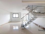 Sobrado à venda, 130 m² por R$ 850.000,00 Pinheirinho...