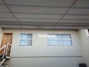 Sobrado à venda, 130 m² por R$ 860.000,00 Limão São Paulo/SP
