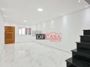 Sobrado à venda, 130 m² por R$ 890.000,00 Penha São Paulo/SP