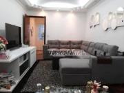 Sobrado à venda, 130 m² por R$ 900.000,00 Mandaqui São...