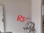 Sobrado à venda, 130 m² por R$ 980.000,00 Marapé Santos/SP