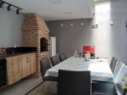 Sobrado à venda | 130m² | 3 dormitórios | 2 suítes | 2...