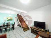 Sobrado à venda, 131 m² por R$ 550.000,00 Butantã São...
