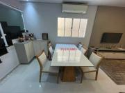 Sobrado Ã venda, 132 mÂ² por R$ 780.000,00 Jardim Pinhal...