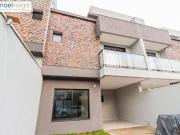Sobrado à venda, 132 m² por R$ 799.000,00 Uberaba...