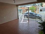 Sobrado à venda, 132 m² por R$ 850.000,00 Jardim Guanca...