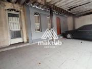 Sobrado à venda, 133 m² por R$ 470.000,00 Vila Baeta...
