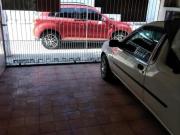 Sobrado à venda, 133 m² por R$ 520.000,00 Parque Santo...