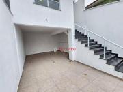 Sobrado à venda, 133 m² por R$ 850.000,00 Jardim Pinhal...