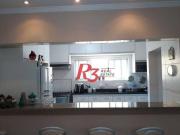 Sobrado à venda, 134 m² por R$ 530.000,00 Vila Voturuá...