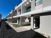 Sobrado à venda, 134 m² por R$ 729.000,00 Hauer Curitiba/PR