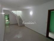 Sobrado à venda, 134 m² por R$ 960.000,00 Jardim Paraíso...