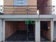 Sobrado à venda, 135 m² por R$ 380.000,00 Jardim Vera...